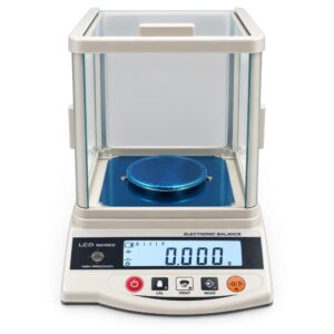 analytical scales