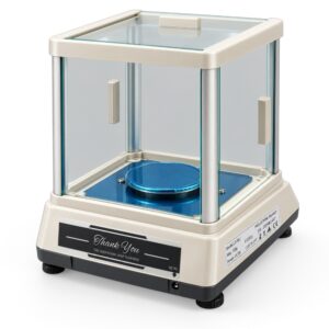 analytical scales