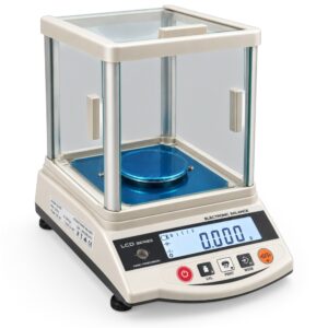 analytical scales