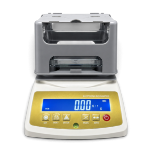 Precision & Laboratory Scales