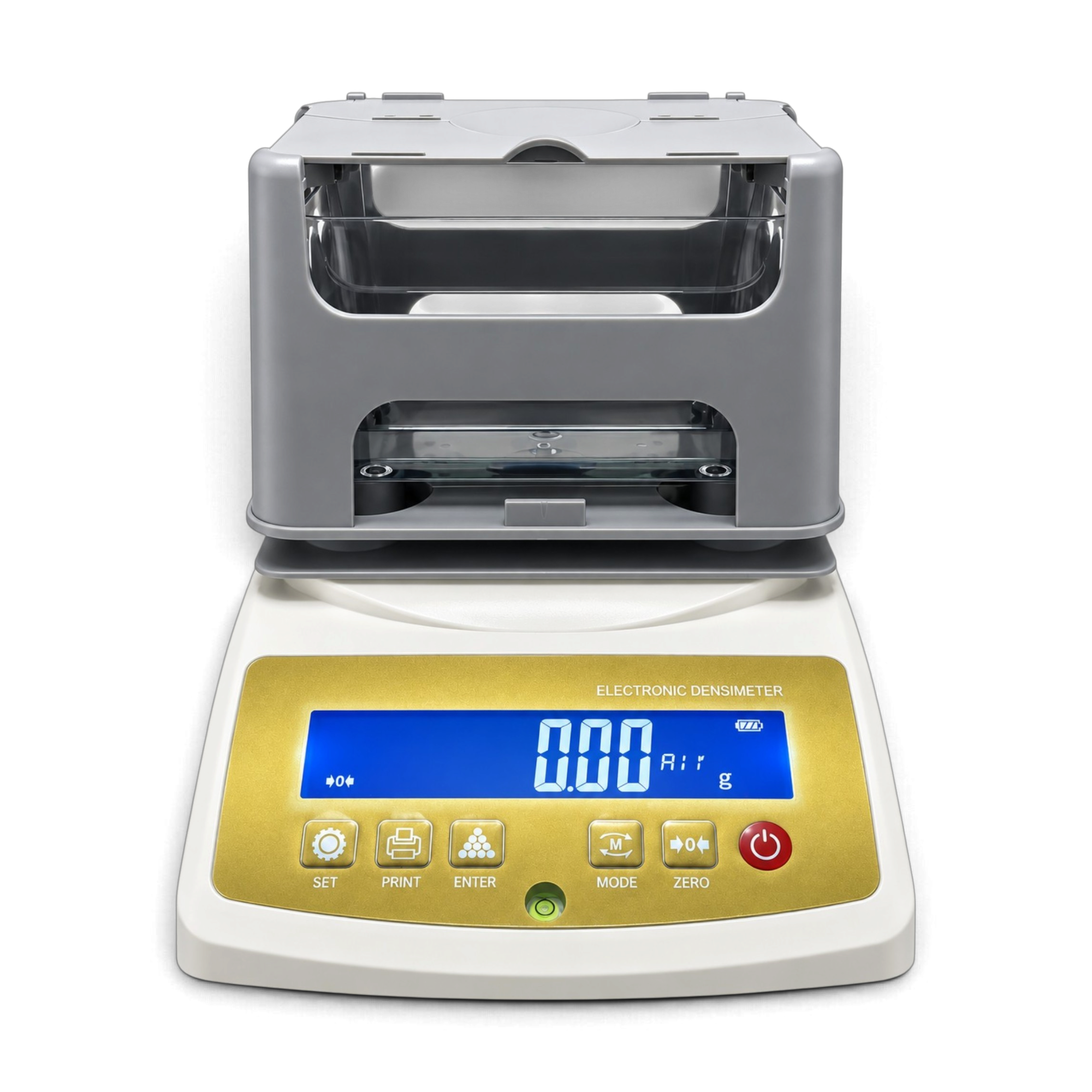 Precision & Laboratory Scales
