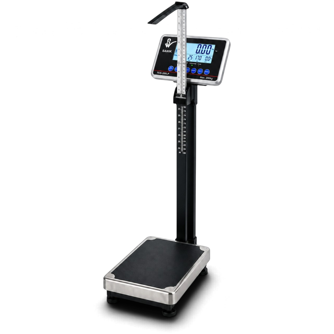Medical Scales