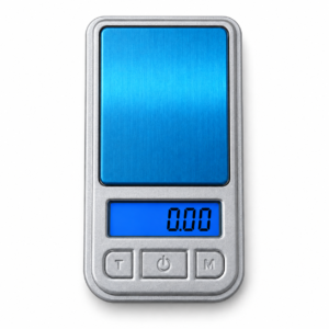 pocket scale
