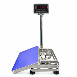 waterproof platform scale