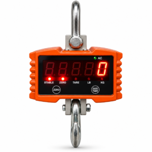 hanging crane scale