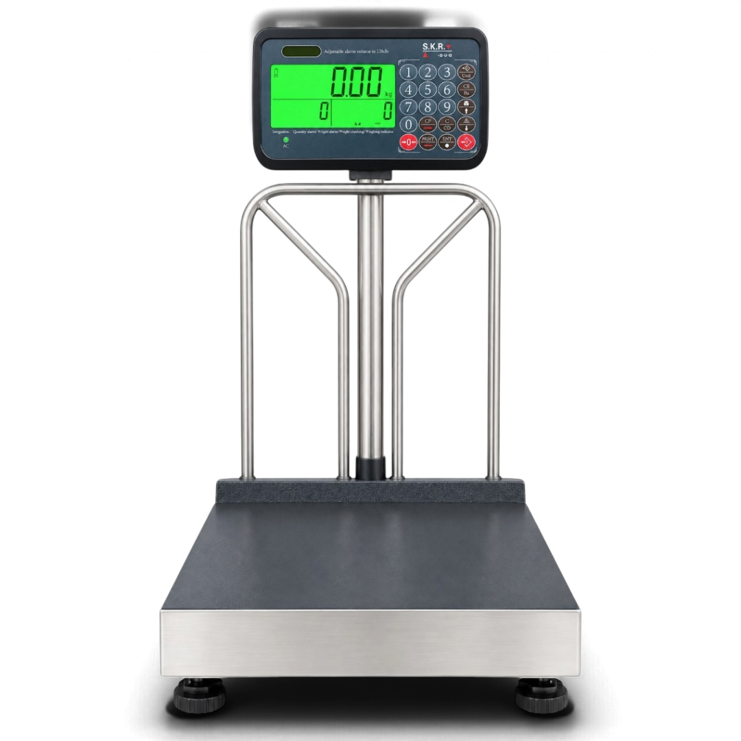 Platform Scales