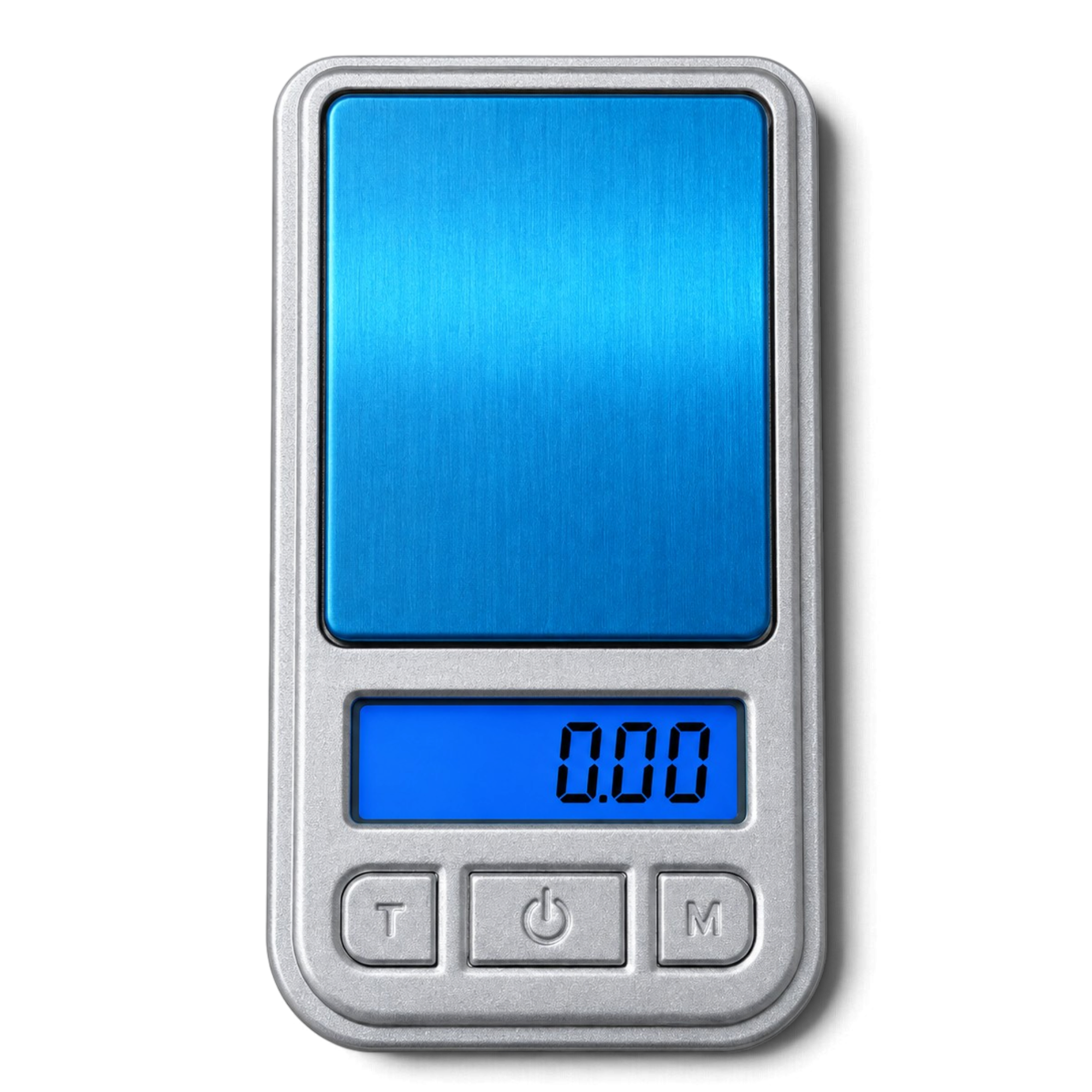 Pocket Scales