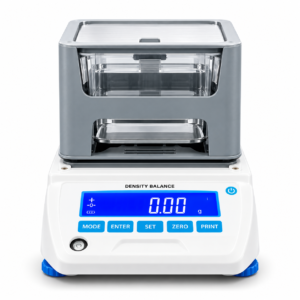 density meter