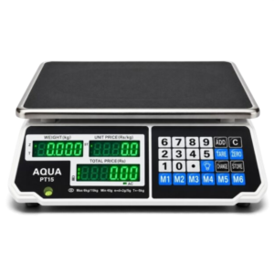 Price Computing Scales