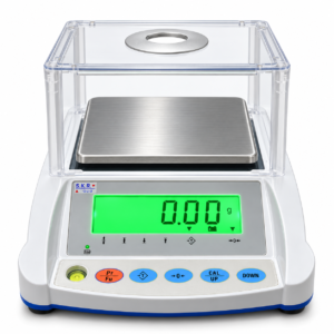 analytical scale