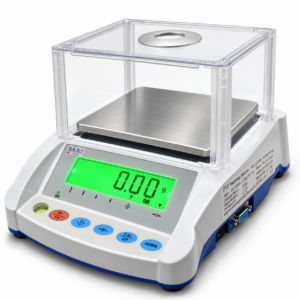 analytical scale