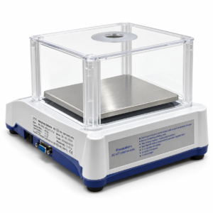 analytical scale