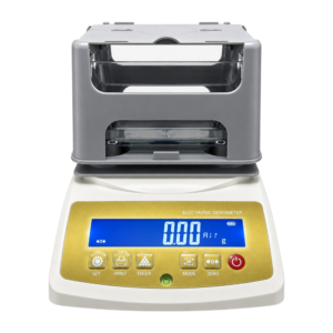 Density Meters
