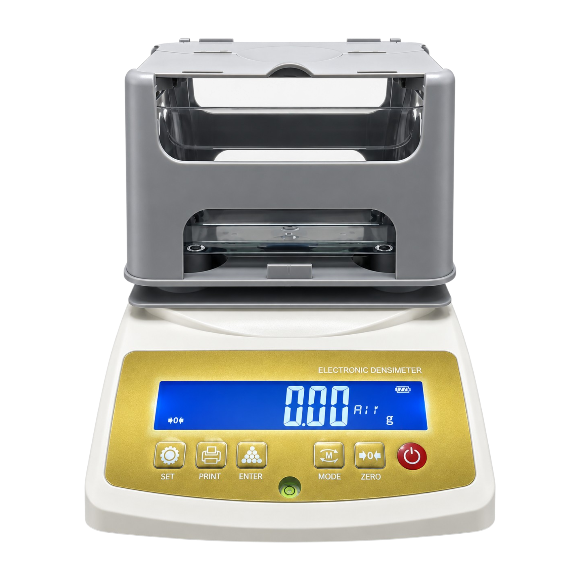 Density Meters