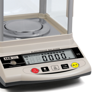 analytical scales