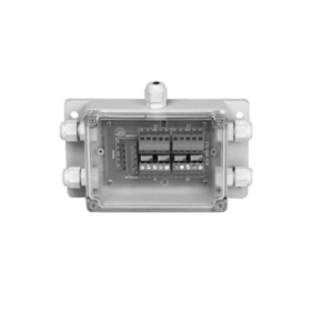 Junction Boxes in Sri Lanka