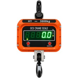 crane hanging scale
