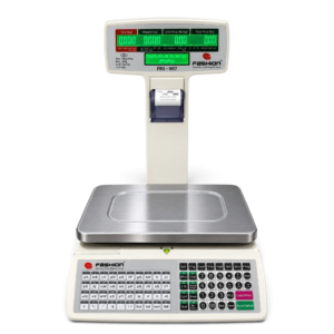 Retail & Commercial Scales