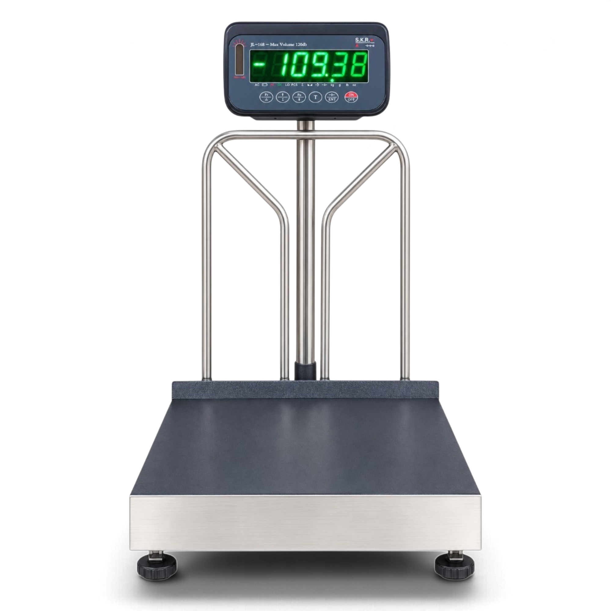 Industrial Scales