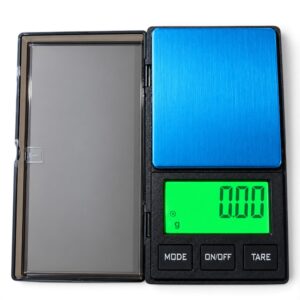 pocket scale