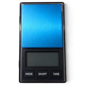 Pocket Scales