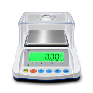 Analytical Scales