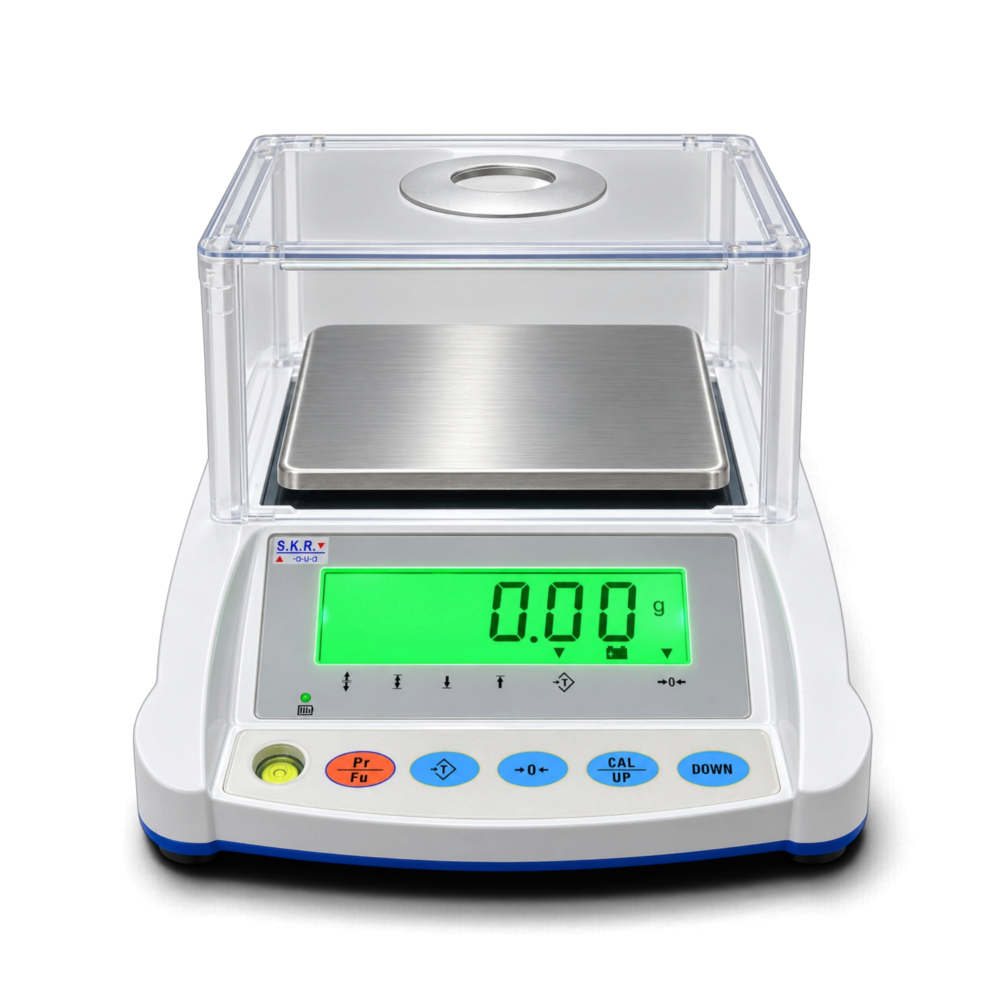 Analytical Scales