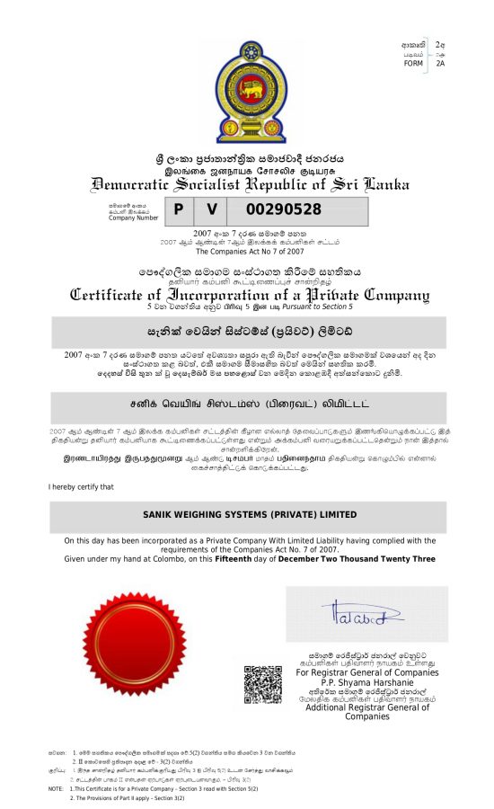 Certificate of Incorporation_page-0001